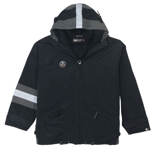 Cappotto parka uomo taglia - cappotto,