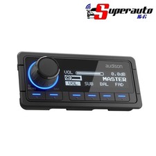 Audison DRC MP CAN Controllo Remoto Digitale serie Forza CAN BUS DRCMPCAN
