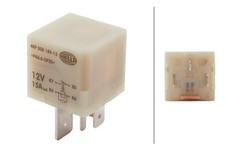 4RP 008 189-151 HELLA Relay