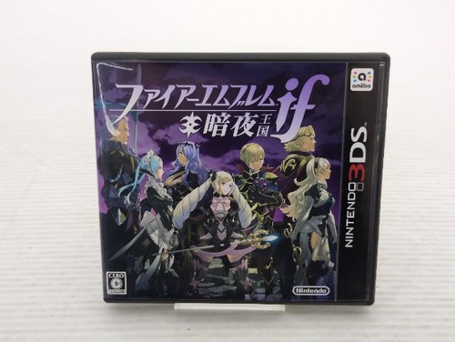 Gioco fire emblem - fire, fates