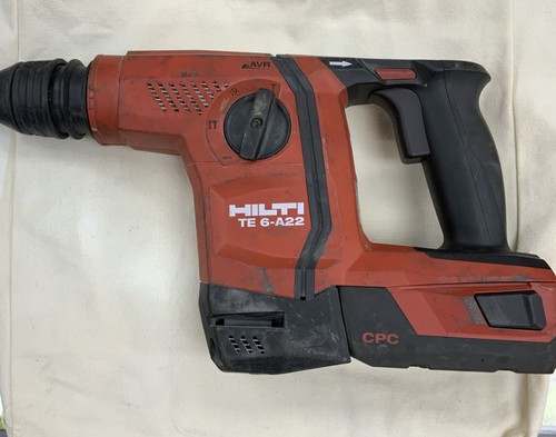 Hilti a22 22v - hilti, 6-a22