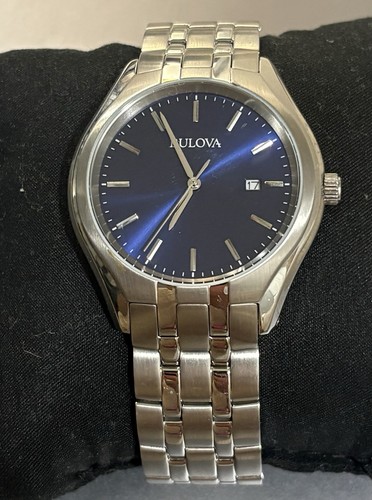 Orologio bulova minimalista - orologio,