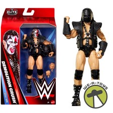 WWE Elite Series 125