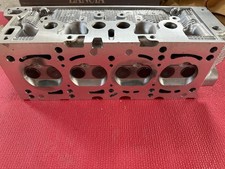 Fiat Panda 750 Fire  Testata Testa MOTORE Cilindri Completa  7537672 NUOVA ORIG