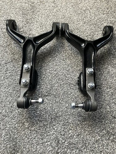 Coppia wishbones posteriori - coppia,