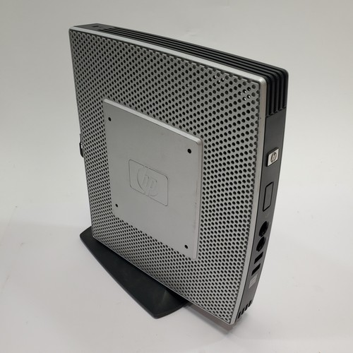 T5470 thin client atom - hp,