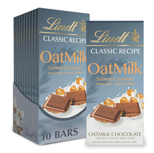 10 barrette caramelle al