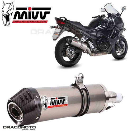 Scarico suzuki gsx 1250 - scarico,