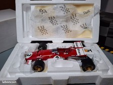 EXOTO GP Classic FERRARI 312B n°3 Jacky Ickx 1970 1/18 (ref. 97060)