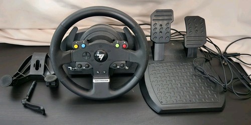 Thrustmaster tmx racing - tmx, wheel