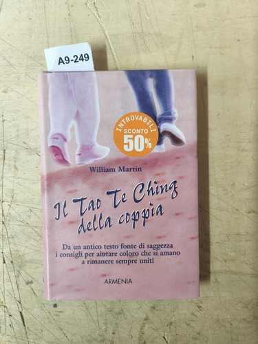 Tao ching della coppia - te,