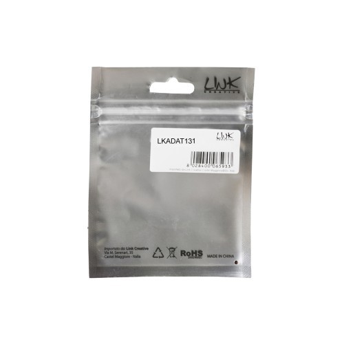 Adattatore usb maschio - maschio,