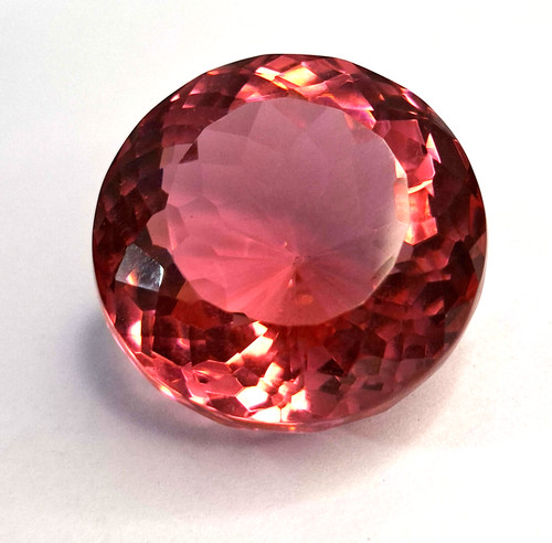 Tormalina rubellite naturale - rubellite,