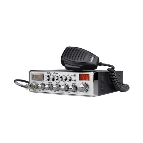 Pc78ltxfm radio cb uniden - -,