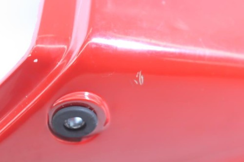 Coque arrière complète