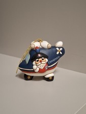 Elicottero Thun Carabinieri