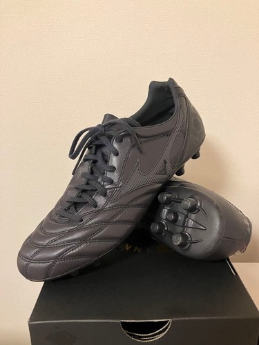 Scarpe calcio usate - scarpe, mizuno