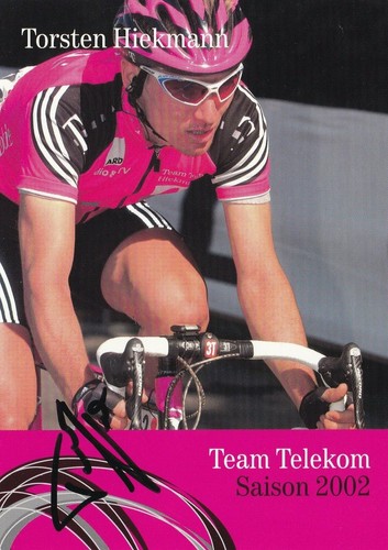 Cyclisme carte cycliste - cyclisme,