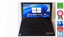 PORTATILE NOTEBOOK LENOVO V110