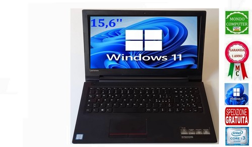 Portatile notebook lenovo v110 - lenovo,