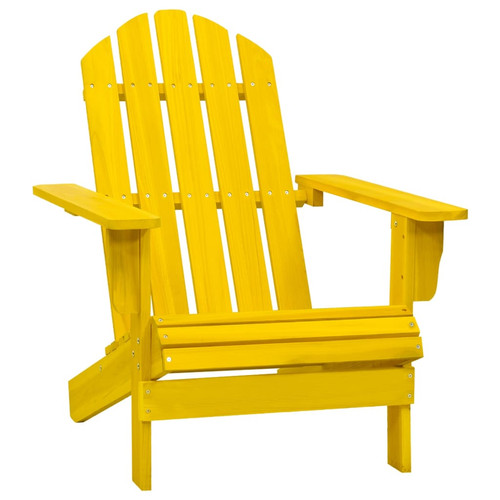 Vidaxl sedia giardino - vidaxl,