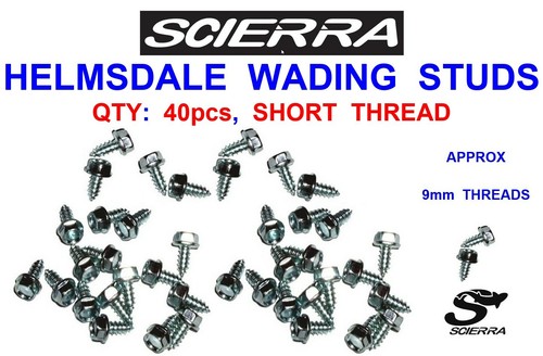 Scierra helmsdale wader - scierra,
