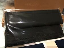 2pz Coprispalle Cintura di Sicurezza Auto Nera Alta Qualità Adatto per Range Rover