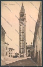 Pavia Mede Lomellina cartolina