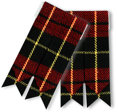 Uomo highland kilt - da,