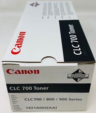 CANON 1421A002 CLC 700 TONER