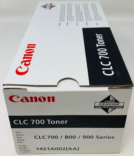 Canon 1421a002 clc 700 - 1421a002,