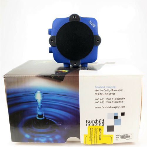 Fairchild imaging cam4kcl - imaging,