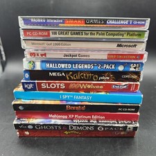 Giochi Computer PC CD-ROM