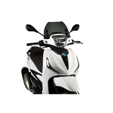 Cupolino Malossi SPORT SCREEN