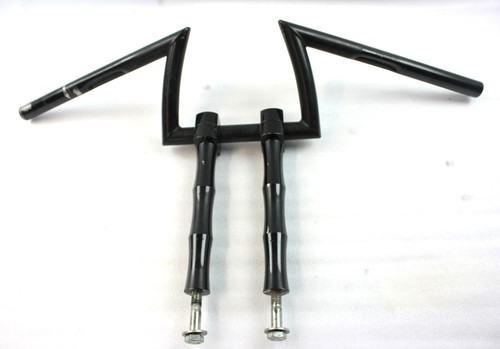 Manubrio bar pollice con - 1,