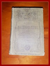 RARO *-*-  IL  MACCHINISTA