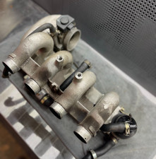 ALFA 75 2.0 TWIN SPARK INTAKE