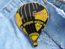 Pin Gas Naturale Energia Pura