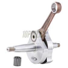 Albero motore SIP, cono 20