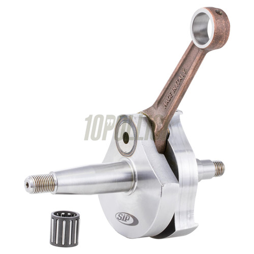 Albero motore sip cono 20 - albero,