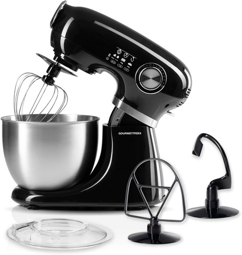 Robot cucina impastatrice - robot,