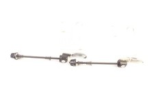 Shimano MTB Acciaio 5mm Ruota