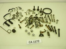 SUZUKI GS 550 M KATANA 82 minuteria