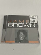 James Brown Self Title James