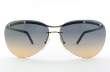 Roberto Cavalli occhiali da sole donna Modello Chirone 25/S C.709 Made in Italy