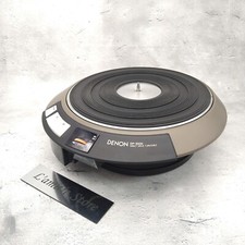 DENON DP-3000 Direct Drive