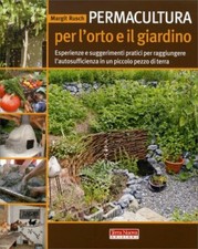 LIBRO PERMACULTURA PER L'ORTO