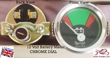 Orologio vintage Geep trattore
