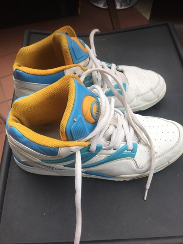 Reebok the pump edizione - the, pump.edizione