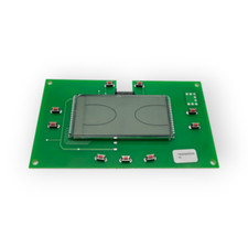 Ferroli kit scheda elettronica - scheda,